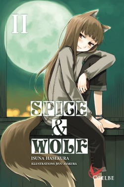 Spice & Wolf T2