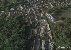 LES REMPARTS DE BREUILPONT (Eure)