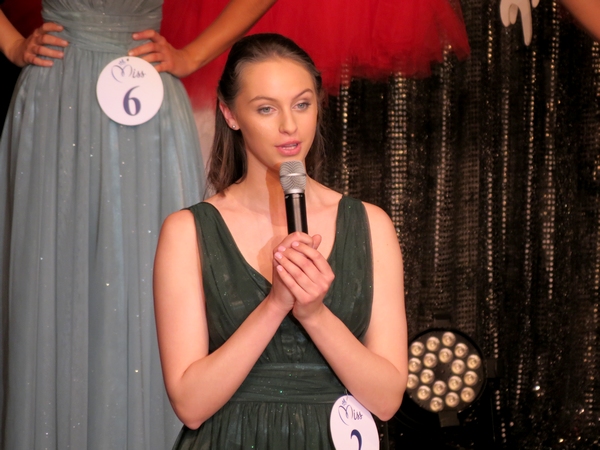 L'élection de Miss Côte d'Or 2023 a eu lieu au Théâtre Gaston Bernard de Châtillon sur Seine....