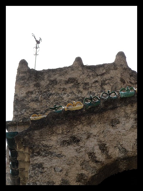 Coups de gueule !