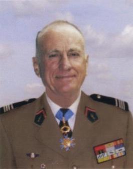 * Hommage à Henri DELZANT, Chef d'escadron H (Train - 1er R.A., 1er R.M.S.M., disparu en janvier 2023