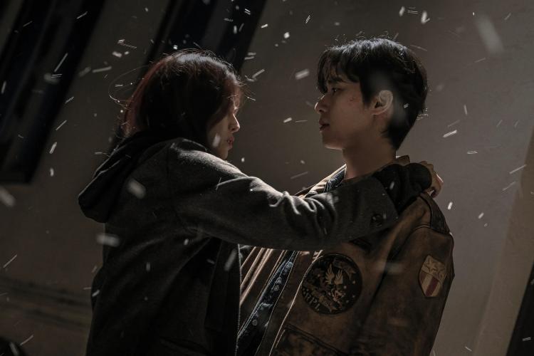 Gyeongseong Creature 2