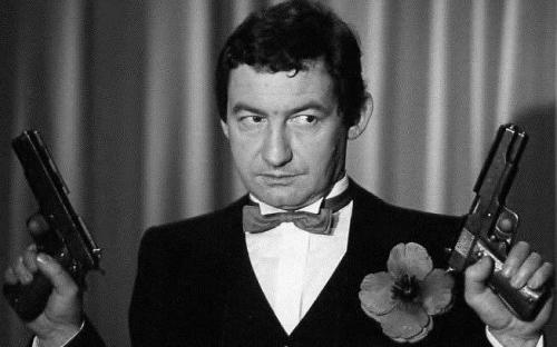  18 Avril 1988 : Décès de Pierre Desproges