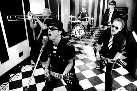 Dirty Fonzy - Photo 1