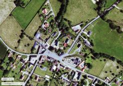 LES REMPARTS DE CUVERVILLE-S/YERES (Seine-Maritime)