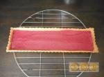 Tarte très framboise et sa pâte brisée à l'huile d'olive