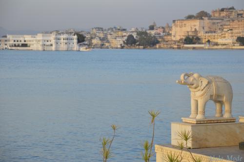 Kota et Udaipur