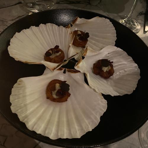 Passionné
