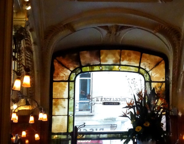 Un beau voyage à la découverte de l'Art Nouveau à Nancy, avec l'Association Culturelle Châtillonnaise