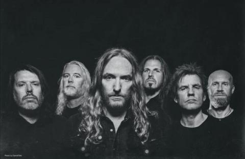 DARK TRANQUILLITY - Départ d'Anders Jivarp (Batterie) et Anders Iwers (Basse)