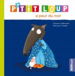 Les petites lectures du soir d'Alexis