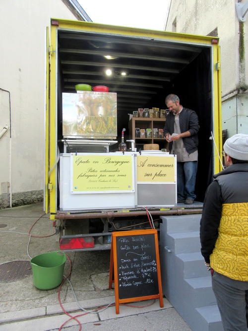 La Fête de la Pomme 2018 à Laignes