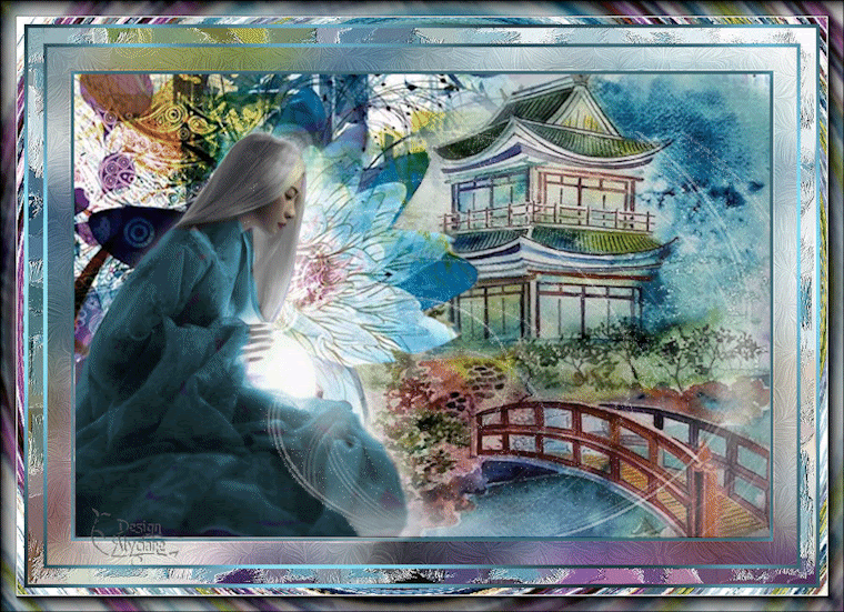 Au pays du Soleil Levant