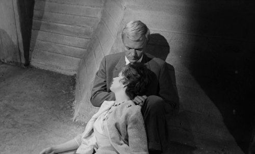 Le diabolique docteur Mabuse, Die 1000 Augen des Dr. Mabuse, Fritz Lang, 1960