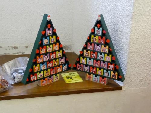 Le Marché de Noël du Zonta