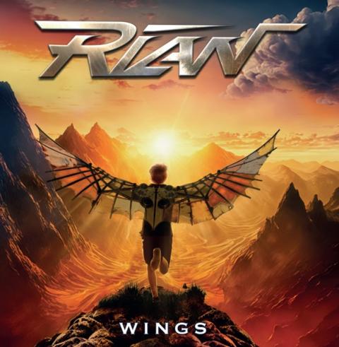 RIAN - Les détails du nouvel album Wings ; Clip "Carry My Wings"