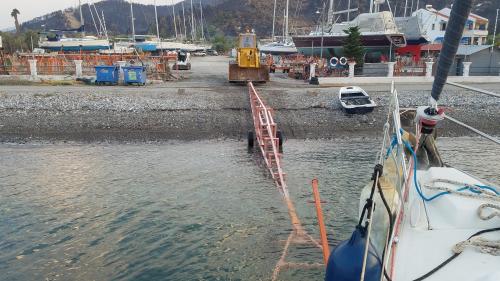 Un article pas drôle du tout !!!