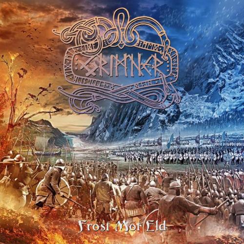 GRIMNER_Frost Mot Eld