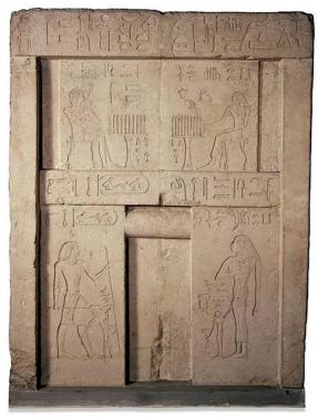 Les Portes de Pierre 