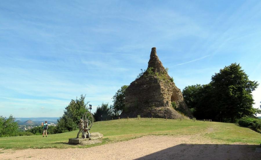 Autun en Saône et Loire - 3