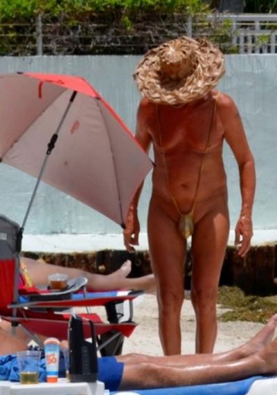 DRÔLE DE MODE   2018 !