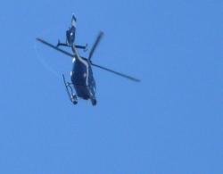 hellicoptère Amiénois