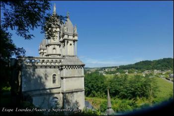 (J9) Lourdes / Asson _23km _ 9 septembre 2013 _ (3)