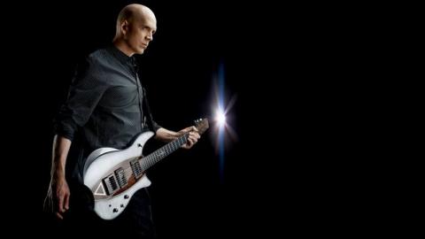 DEVIN TOWNSEND PROJECT - "By Your Command" (Clip live)