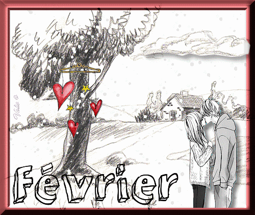 FEVRIER