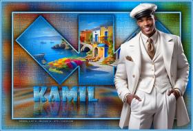 Kamil