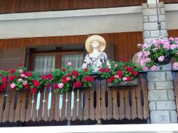 J'irai dormir chez la dame de Hautes Savoie 