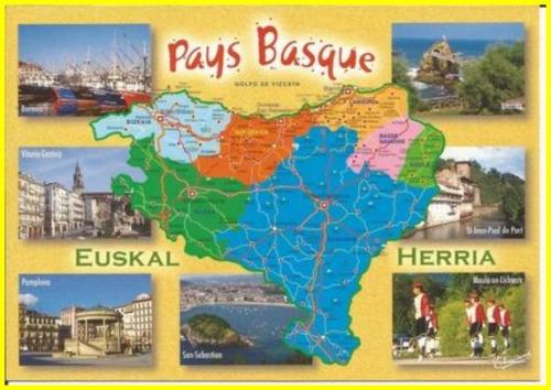 ╰⊱♥⊱╮ღ꧁ Aujourd'hui Département  64  ꧂ღ╭⊱♥≺