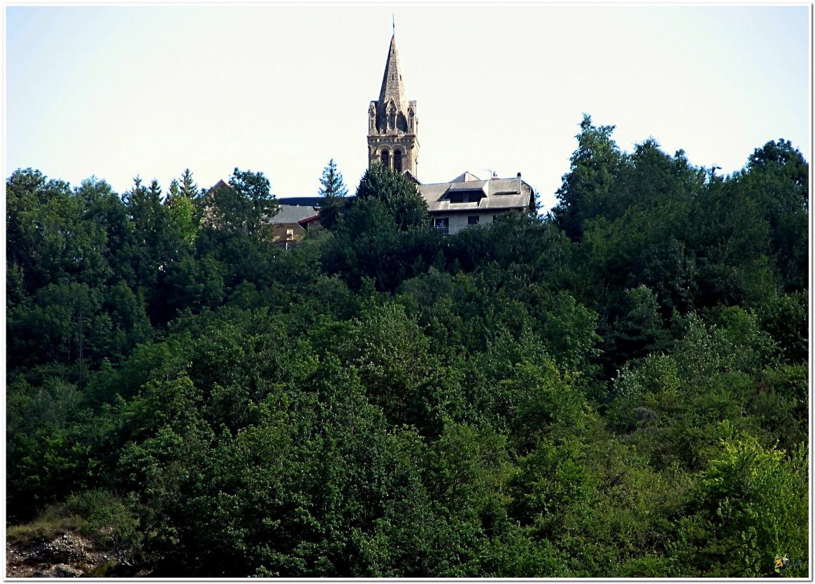 SUITE LE LAC DE MONTEYNAR