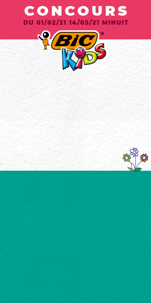 UN CONCOURS BIC
