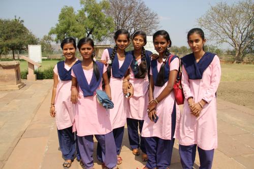Pattadakal, des temples de style nagara