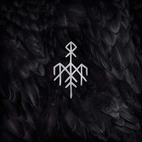 WARDRUNA - Premières infos à propos du nouvel album Kvitravn ; "Grá" Clip