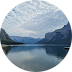 Photo de Lake Minnewanka Cruise