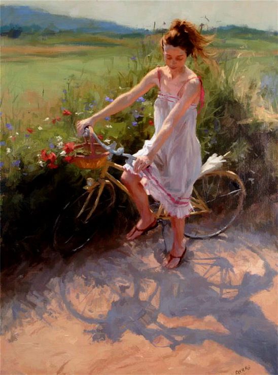 Vicente Romero Redondo