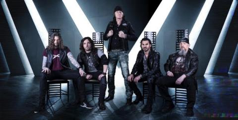 VICTORY - "Love & Hate" Clip
