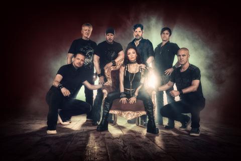 RIZON - Les détails du nouvel album Prime Time