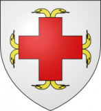 LES REMPARTS DE PONT-SAINT-PIERRE (Eure)