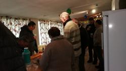 1er Chargement de bouchons en plastique pour Paprec 1/03/18