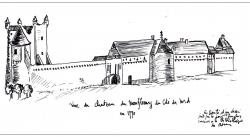 LES REMPARTS DU NEUBOURG (Eure)