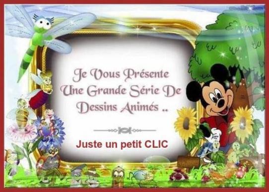LES FILMS DISNEY.