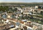 LES REMPARTS DE CHAMBOIS (Orne)
