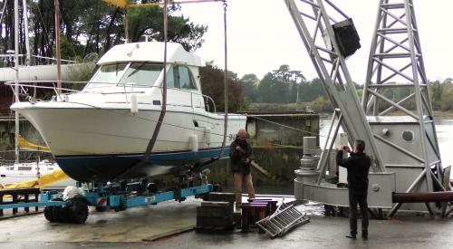 La collec', suite et fin !