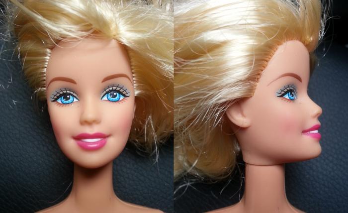 2000 / Chic / Barbie