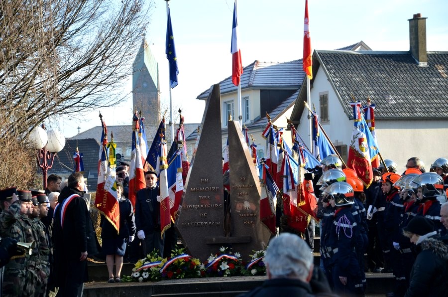 70 ans libération lutterbach pfastatt schnoebelen