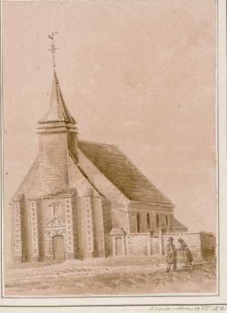 Etricourt-Manancourt