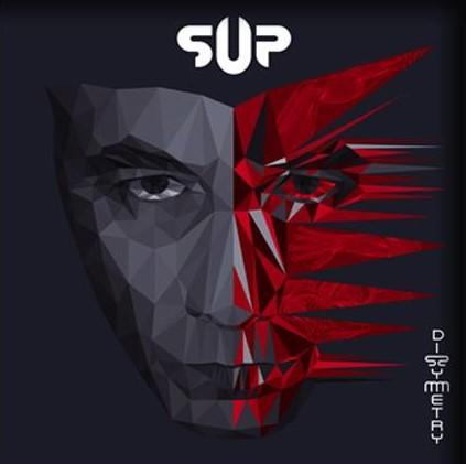 S.U.P - Les détails du nouvel album Dissymmetry
